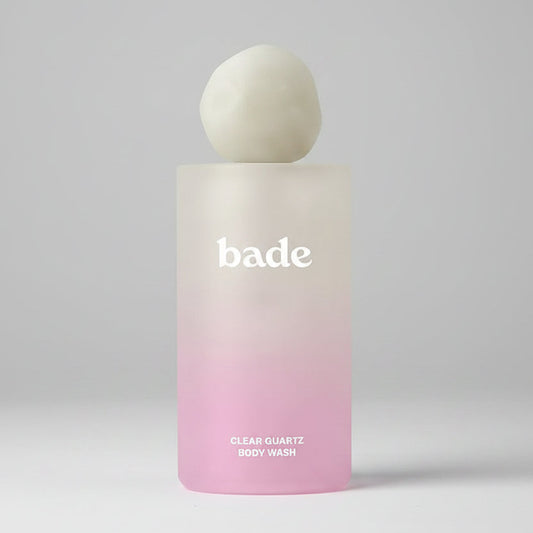 Rose Quartz Body Wash